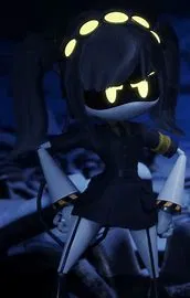 Avatar of serial designation J