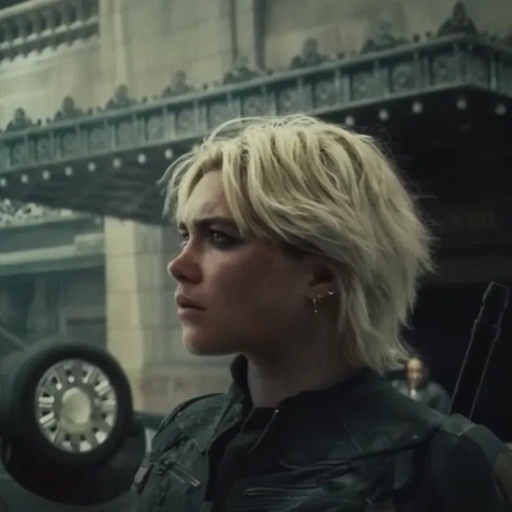 Avatar of Yelena Belova