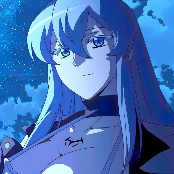 Avatar of Esdeath