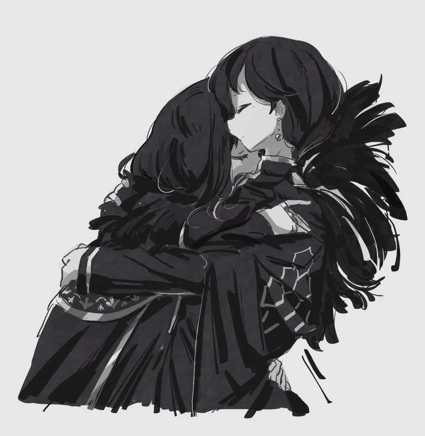 Avatar of Binah, Zena | Double Trouble
