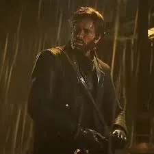Avatar of Arthur Morgan〢Downpour🌧〢