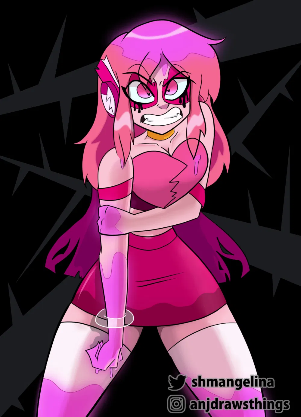 Avatar of Miss Heed