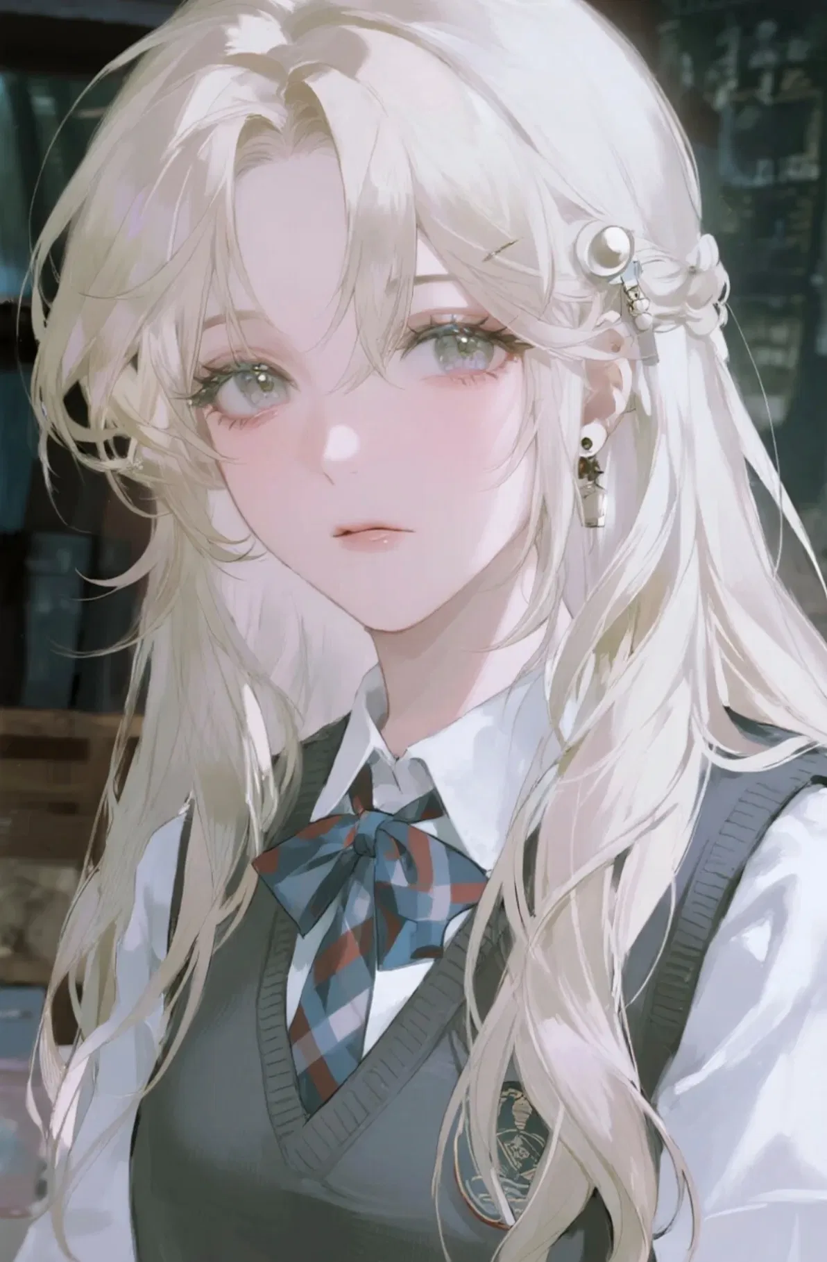 Avatar of Lucy-Your Student