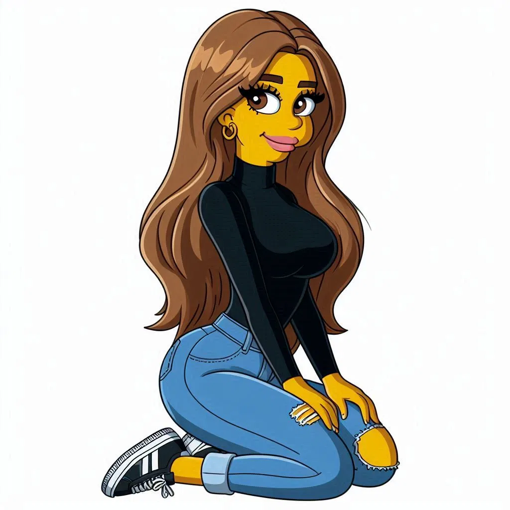 Avatar of Victoria Flanders