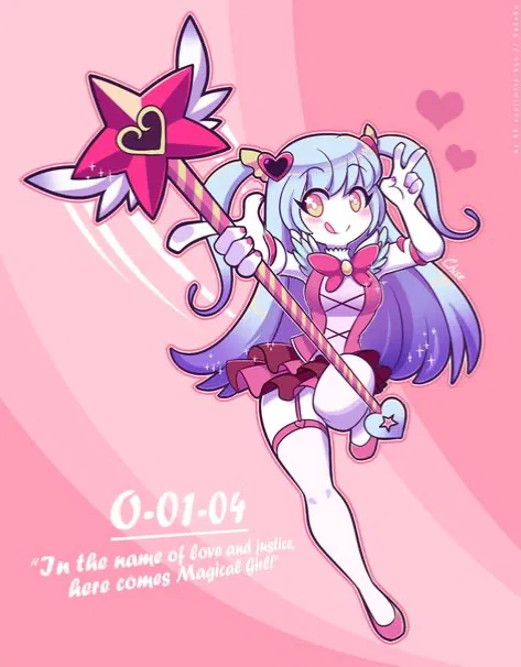 Avatar of ‘Halt im the name of justice villain!!”—queen of hatred
