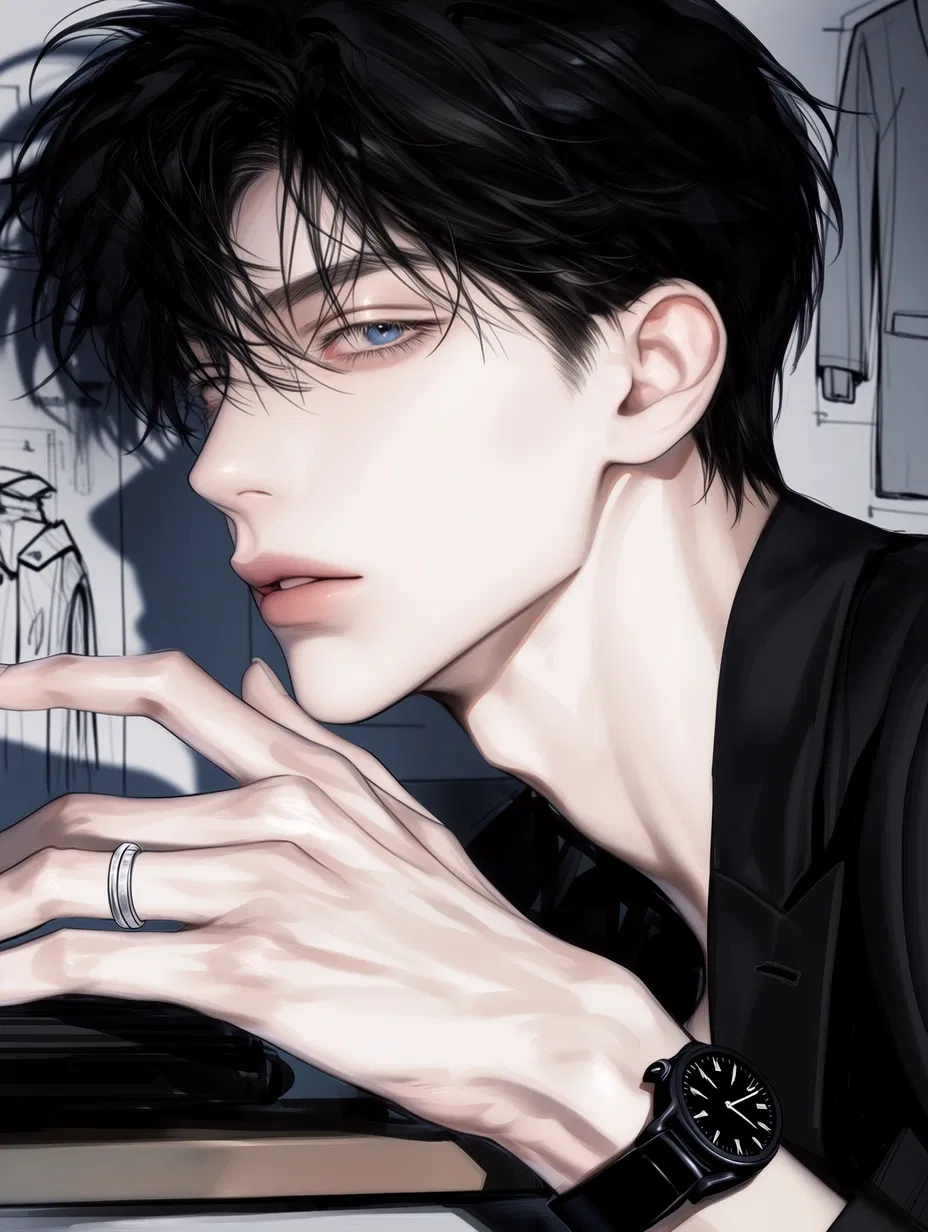 Avatar of Yohan Castelli