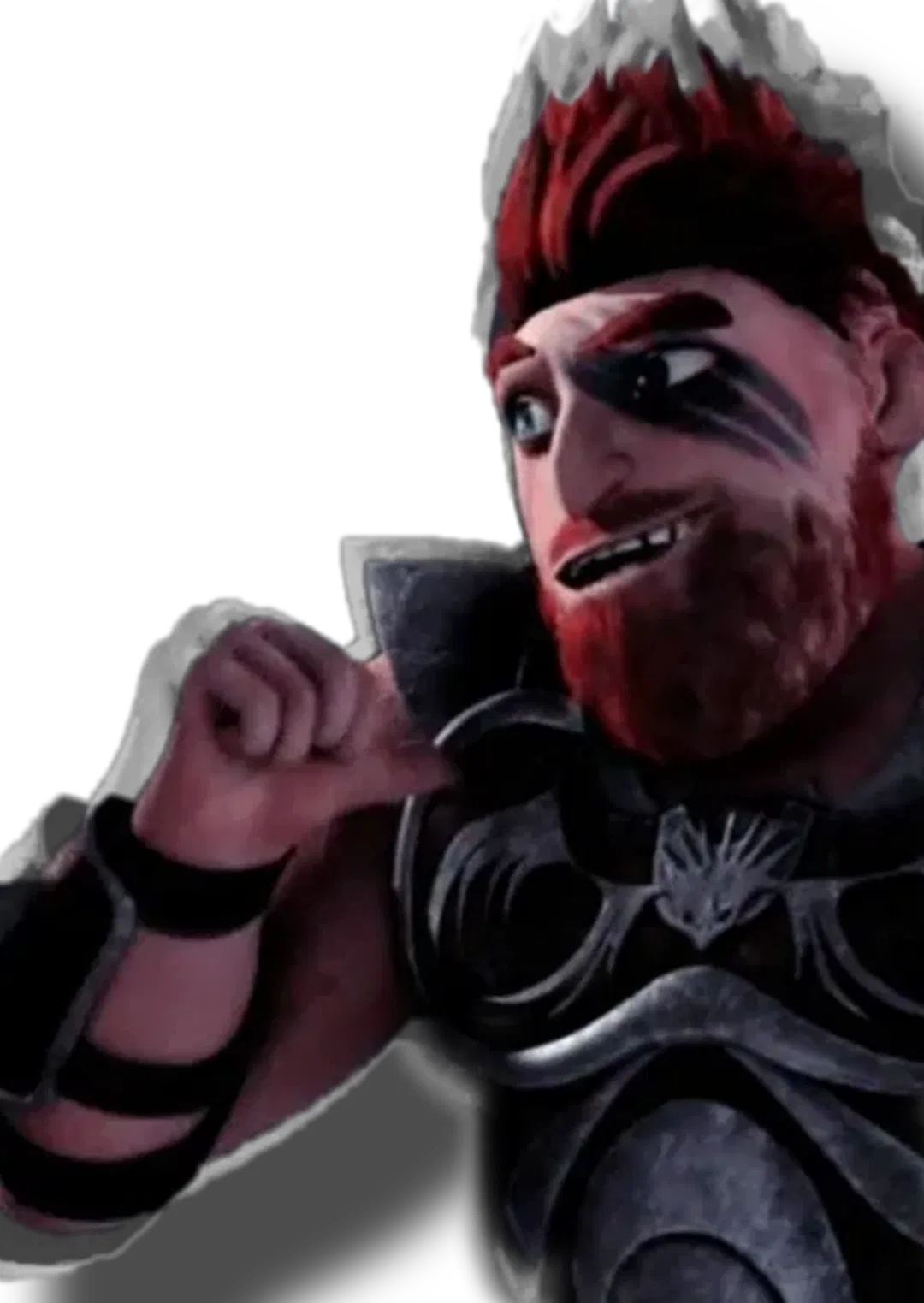 Avatar of Dagur the Deranged