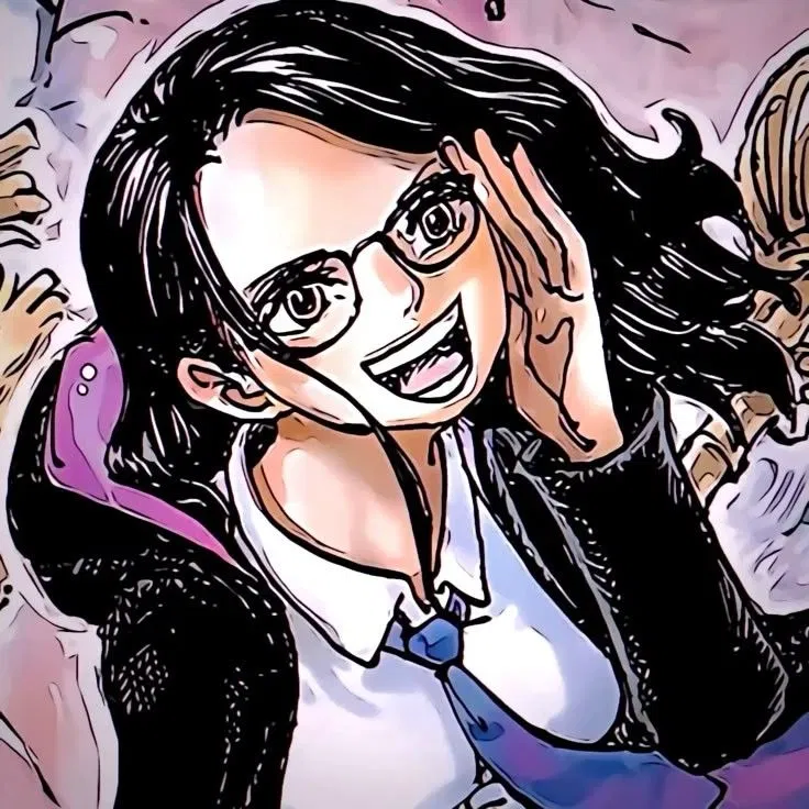 Avatar of Nico Robin 