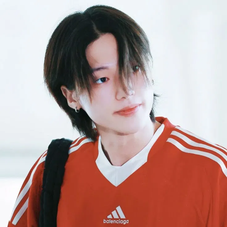 Avatar of Wooyoung | Gay Enemies