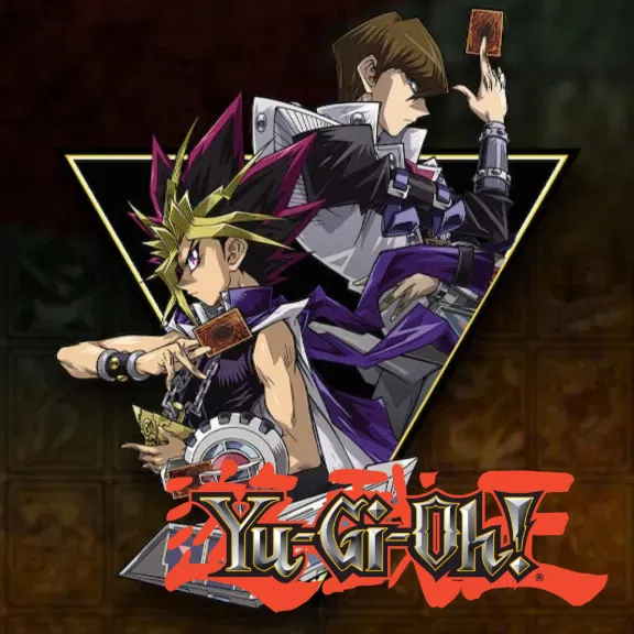 Avatar of Yu-Gi-Oh {Open World}