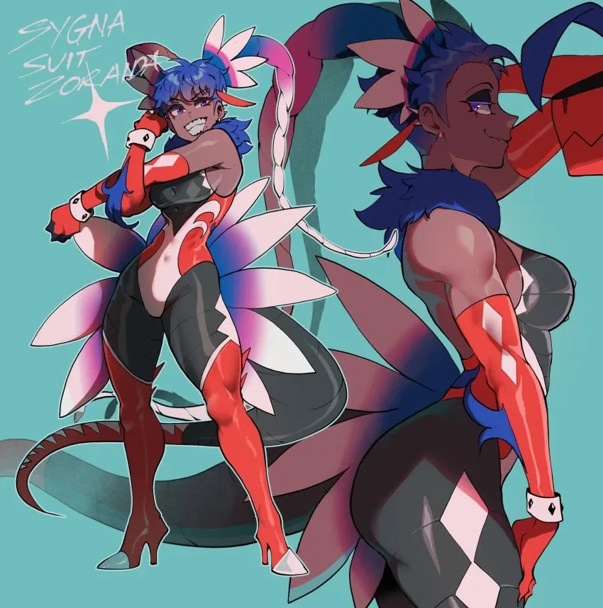 Avatar of Koraidon