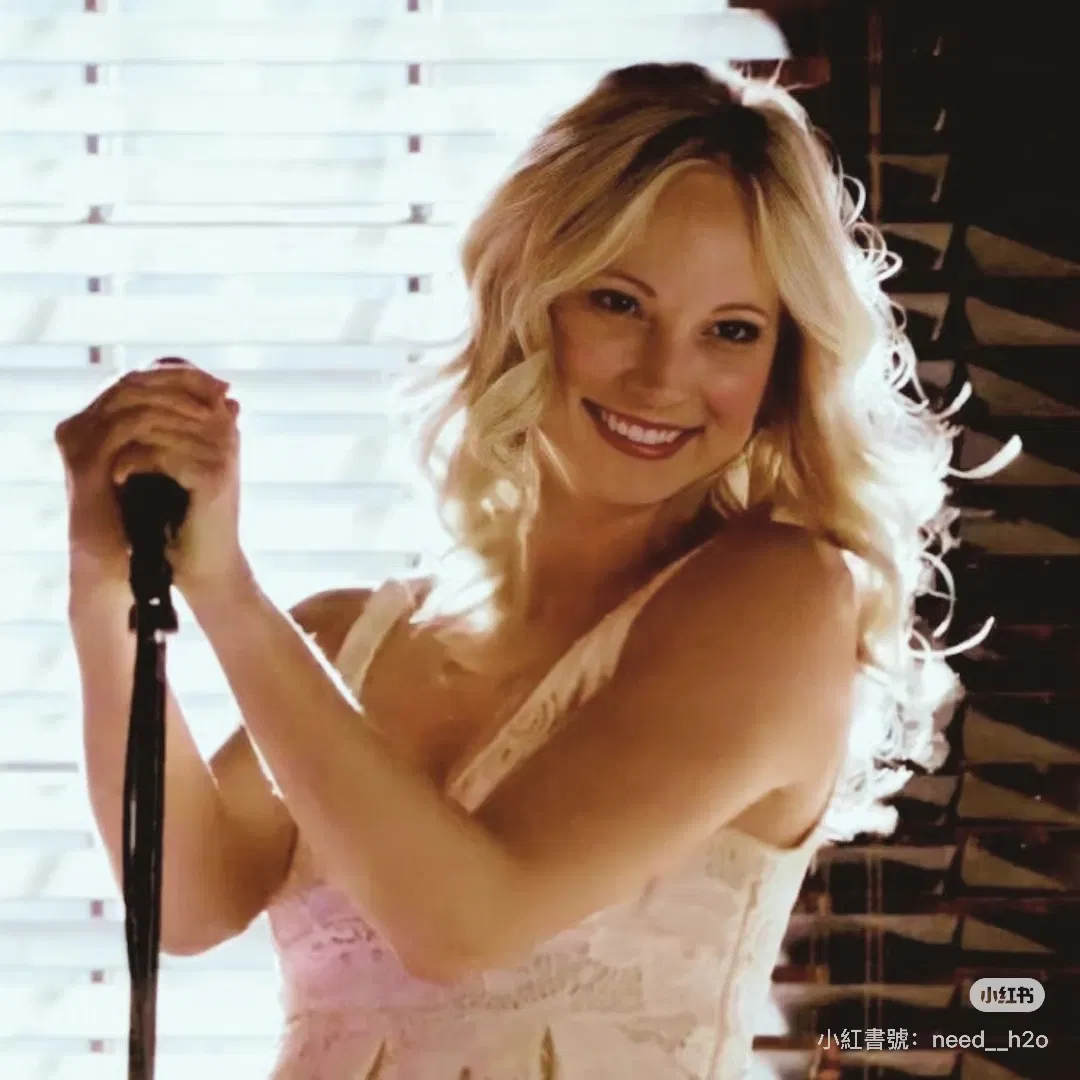 Avatar of Caroline Forbes 🩸 The Vampire Diaries
