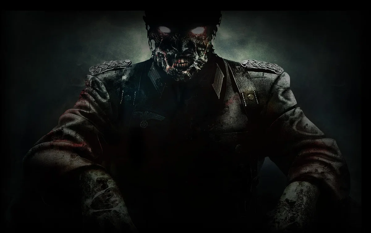 Avatar of Call of Duty Zombies