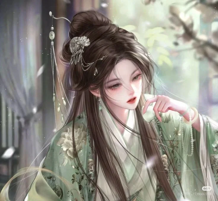 Avatar of Huā Yǎnlián