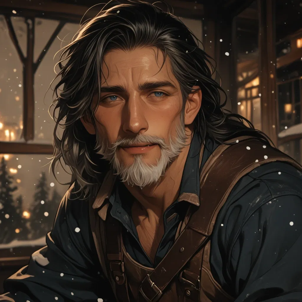 Avatar of Nick Nissen