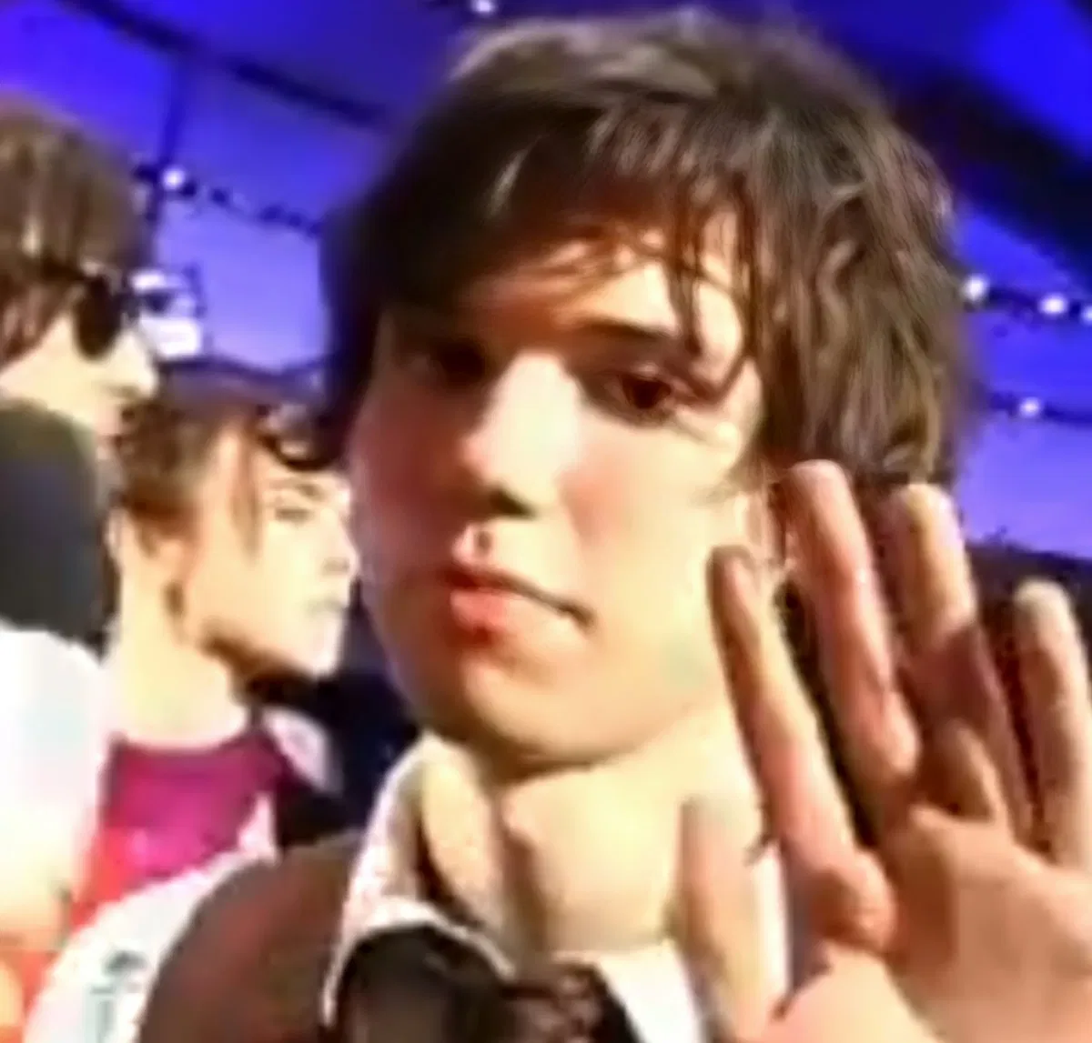 Avatar of Ryan Ross