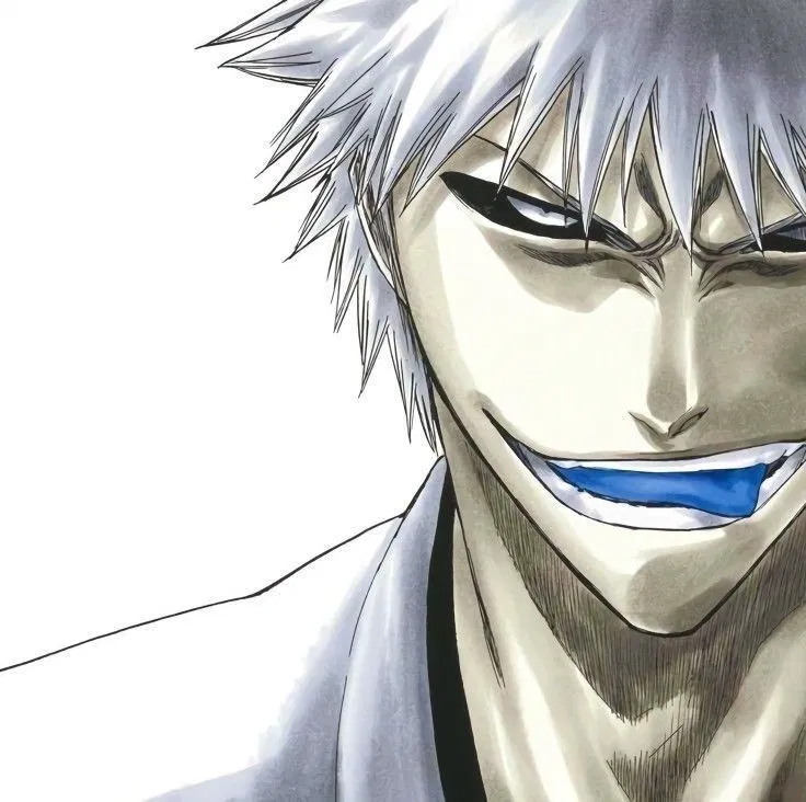 Avatar of Zangetsu 