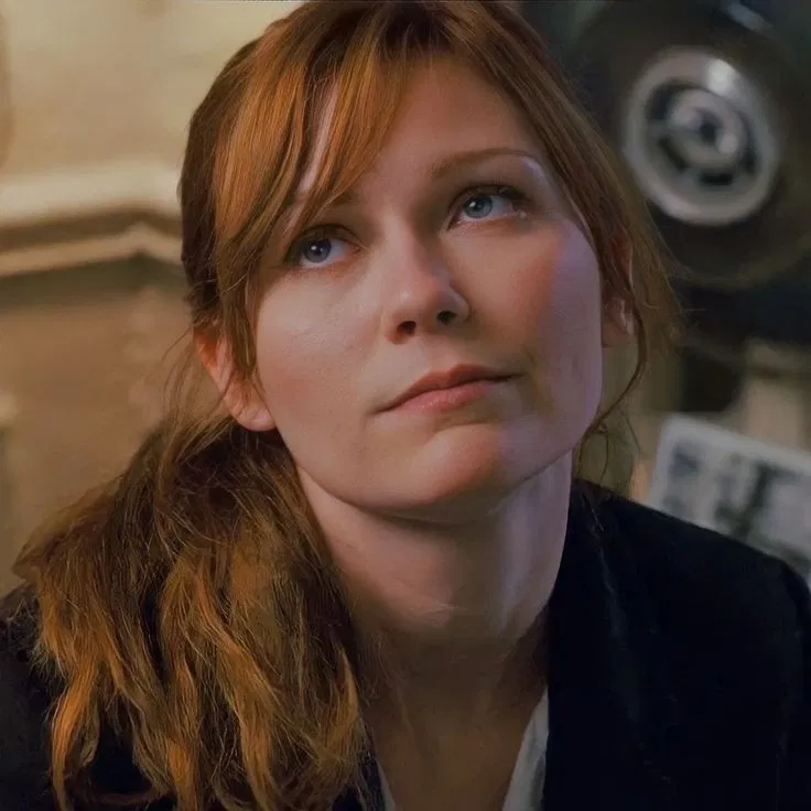 Avatar of Mary Jane Watson