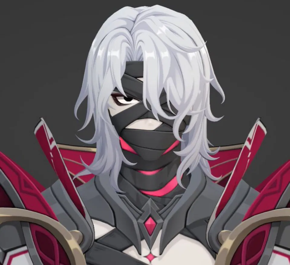 Avatar of Rerir
