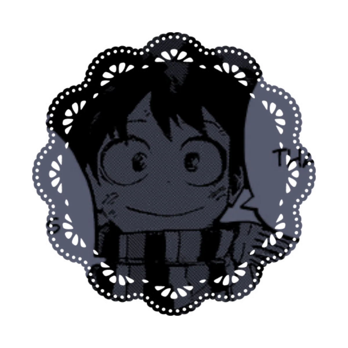 Avatar of Izuku Midoriya