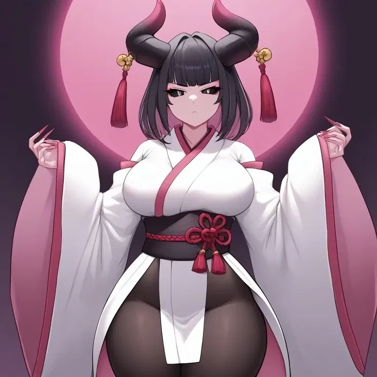 Avatar of The Demon Queen Needs a Husband