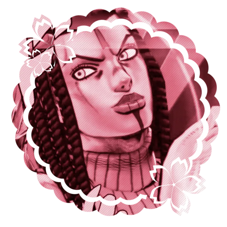 Avatar of ★ | Ermes Costello —JJBA!