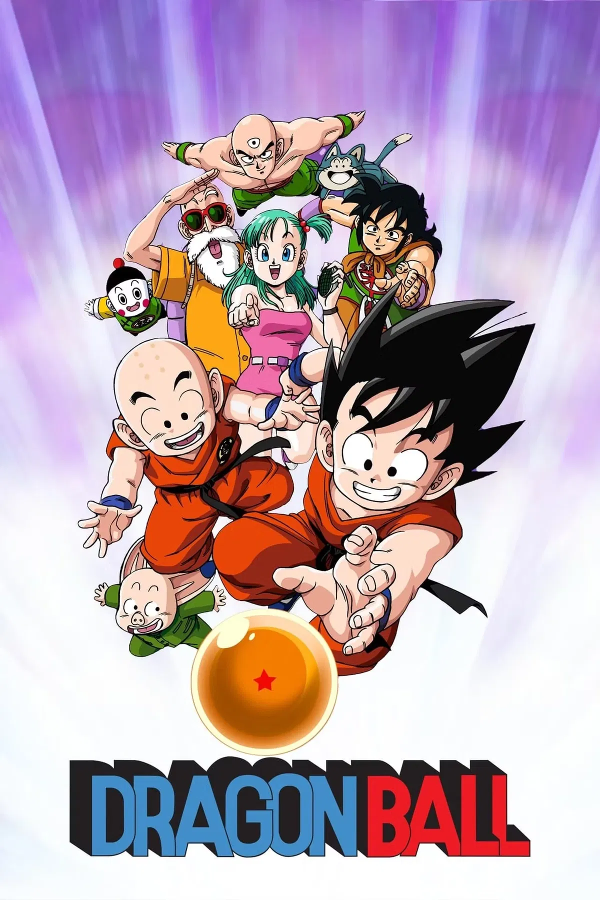 Avatar of Dragon Ball/Z/Kai/Super/Xenoverse
