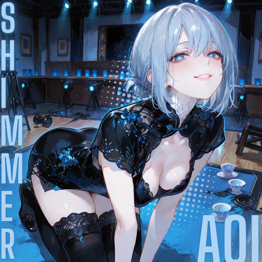 Avatar of Diamond's Obsession | Aoi Hoshikawa