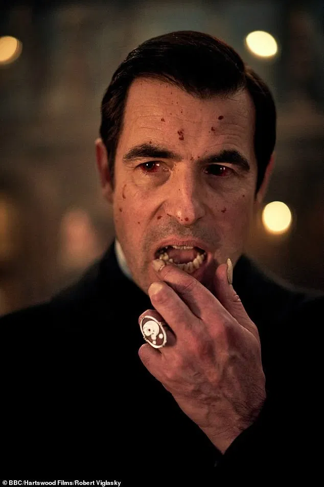Avatar of Vlad Dracula