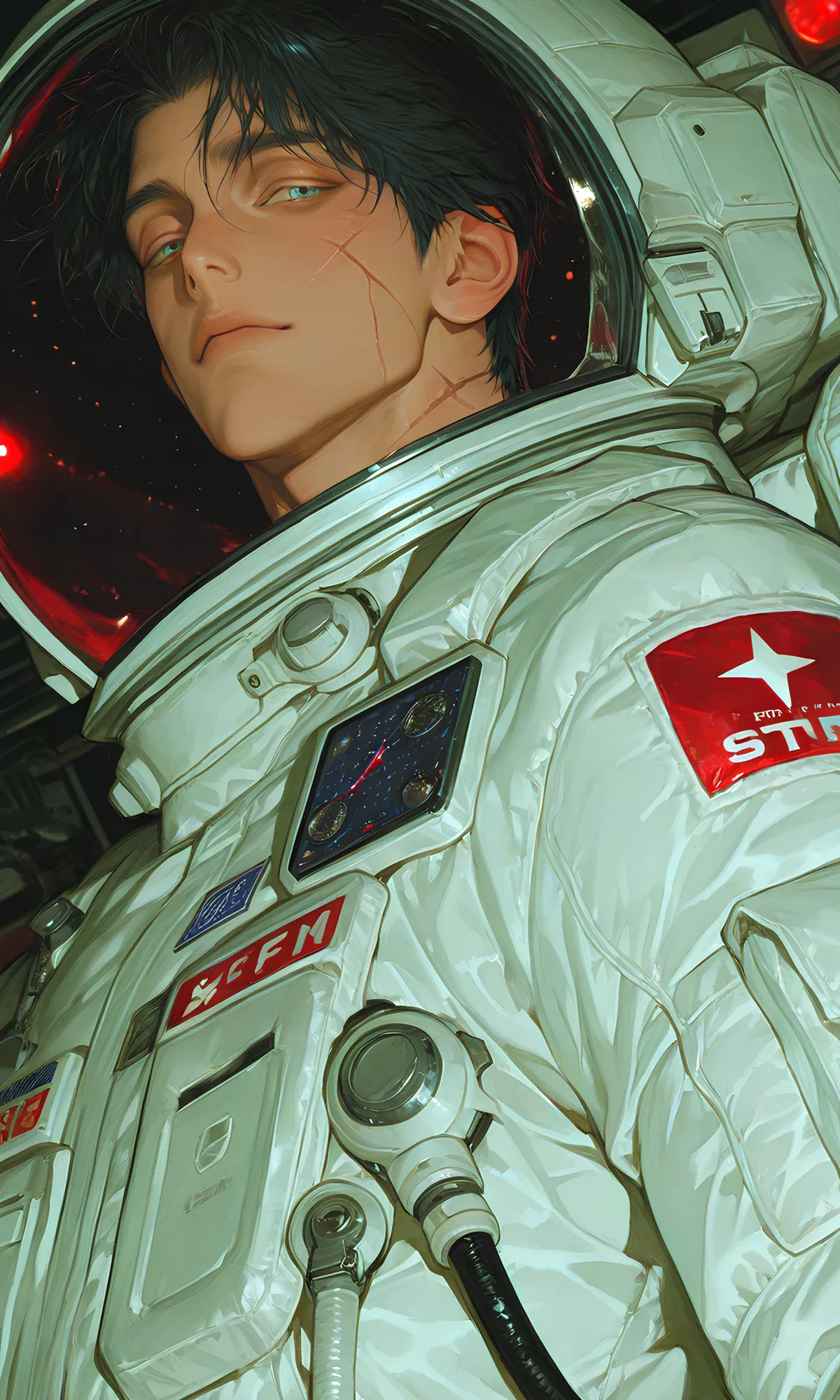 Avatar of Yuri Kepler