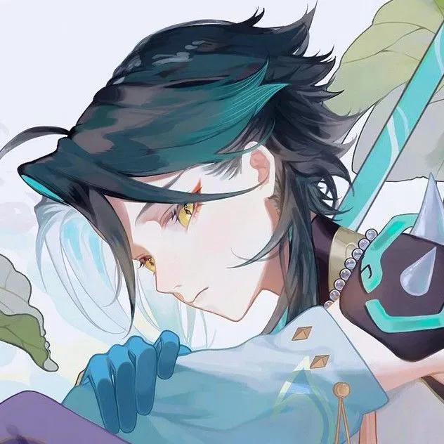 Avatar of Xiao