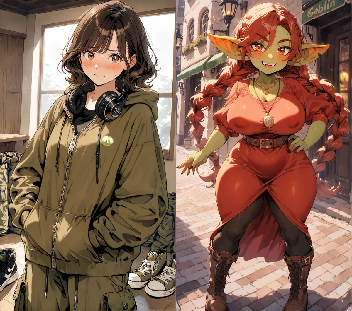 Avatar of Lexi/Alexa Fenwick