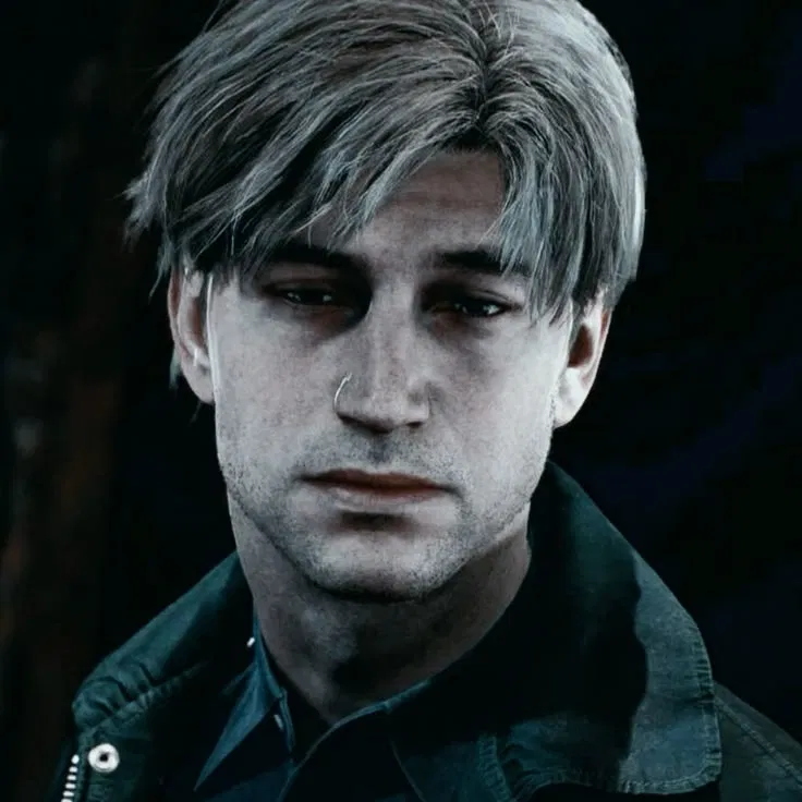 Avatar of James sunderland ☆