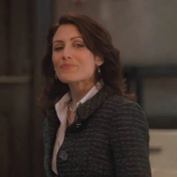 Avatar of Lisa Cuddy | Face Free Ride!!