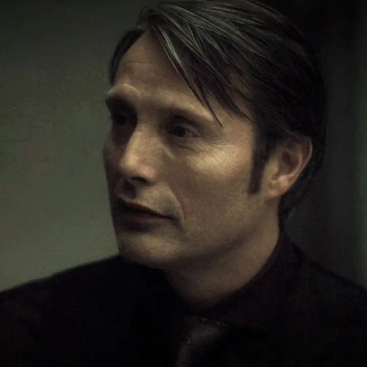Avatar of ɞ⠀.⠀ HANNIBAL LECTER