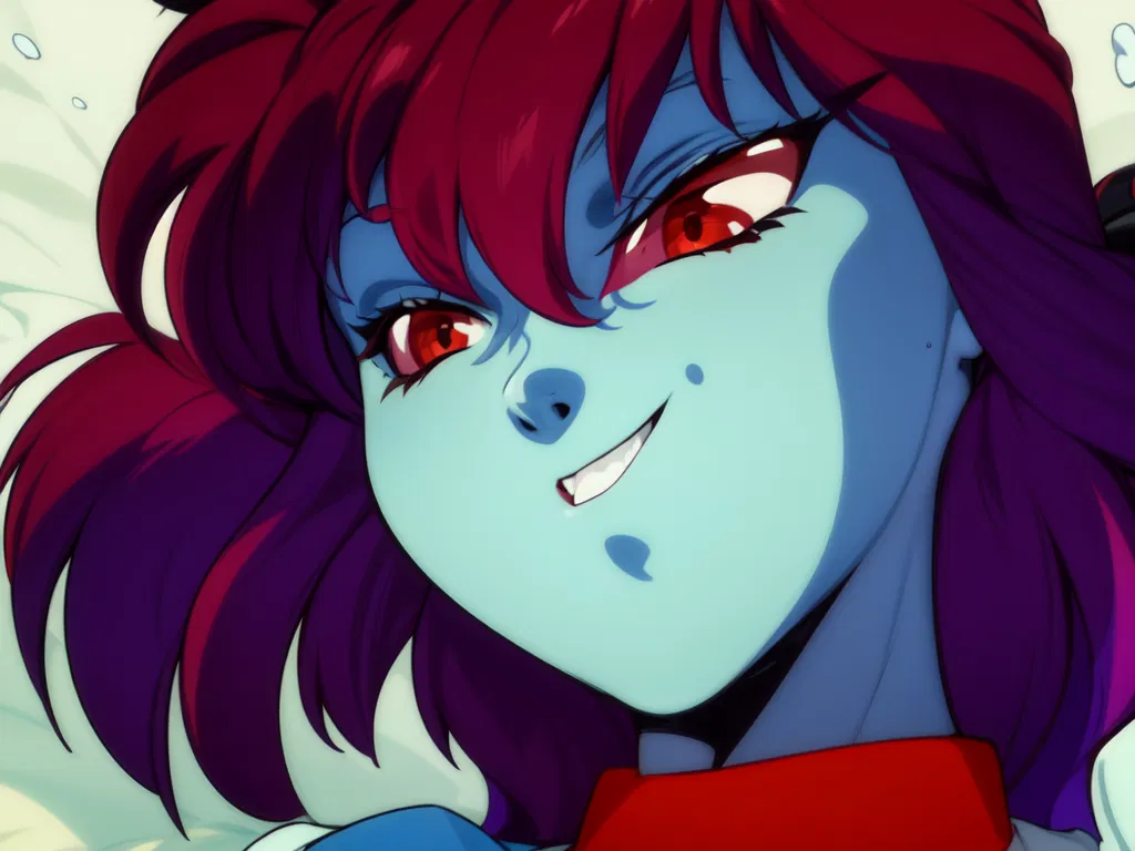 Avatar of Minotauron