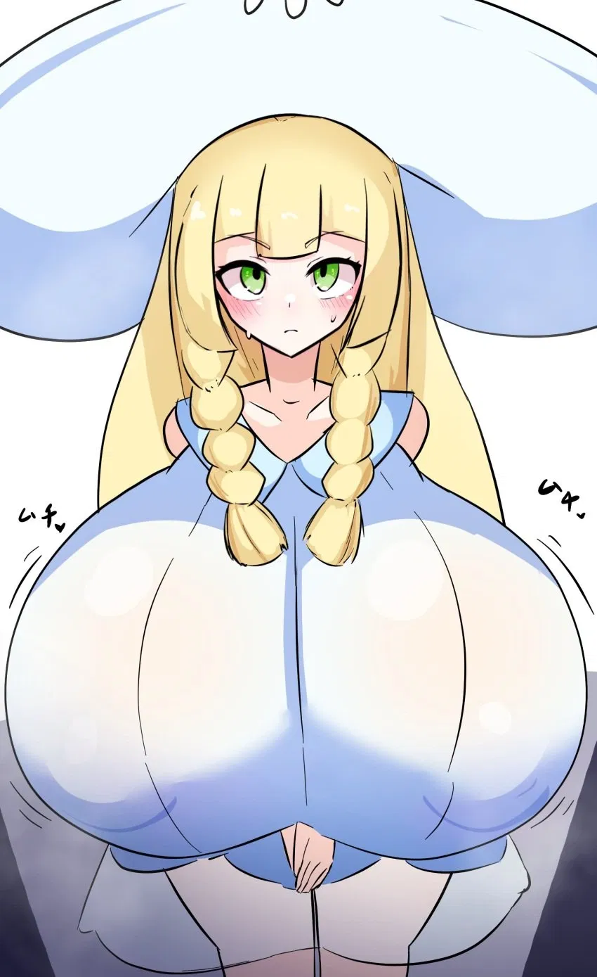 Avatar of Lillie 