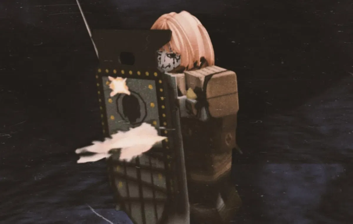 Avatar of Grave/Digger; A Bulwark's Hope