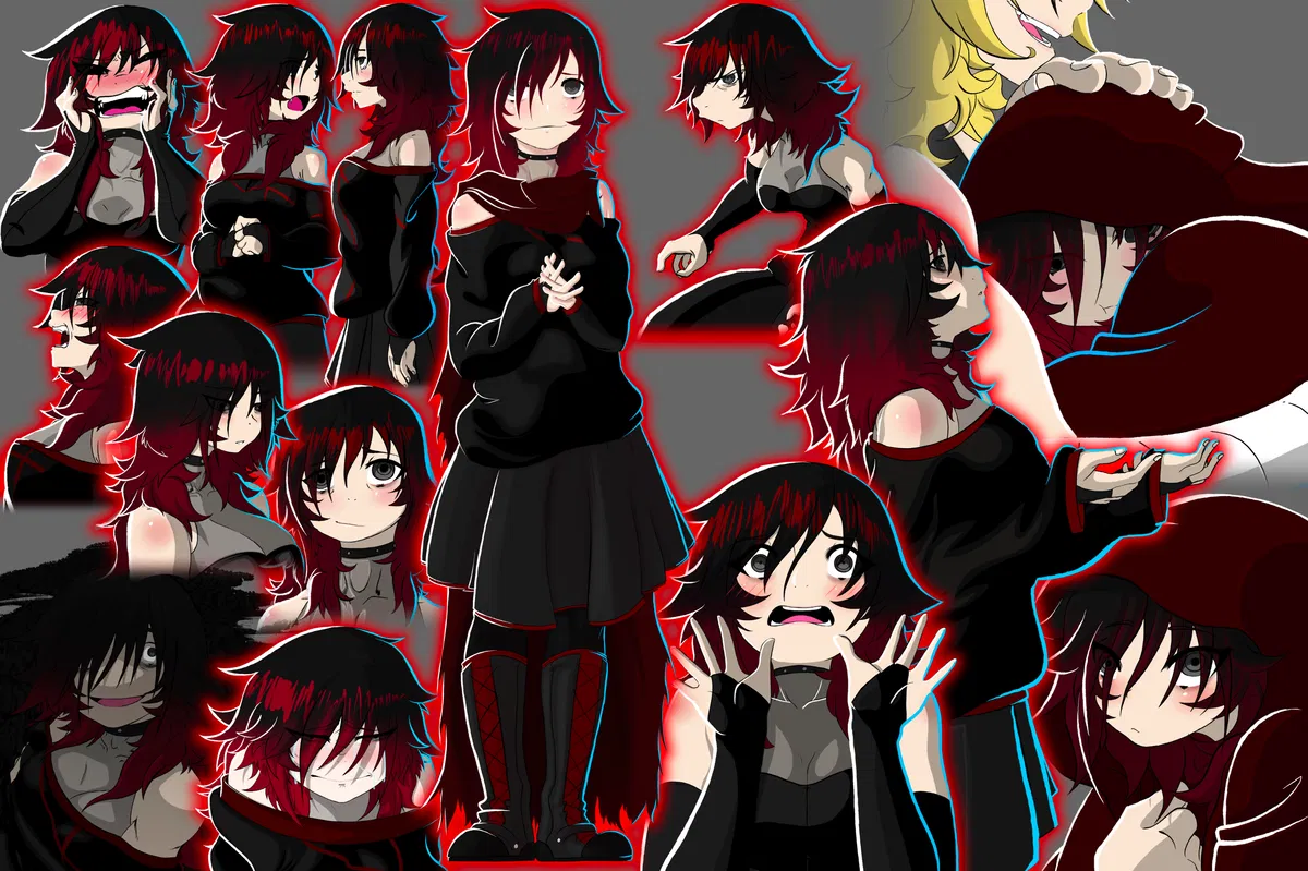 Avatar of Ruby Rose | Just Wanna Sleep