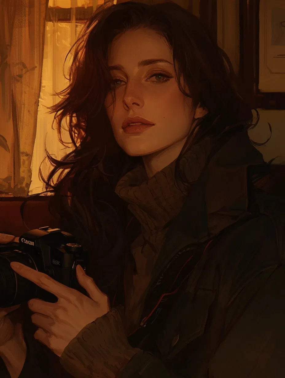 Avatar of Sarah Ewan