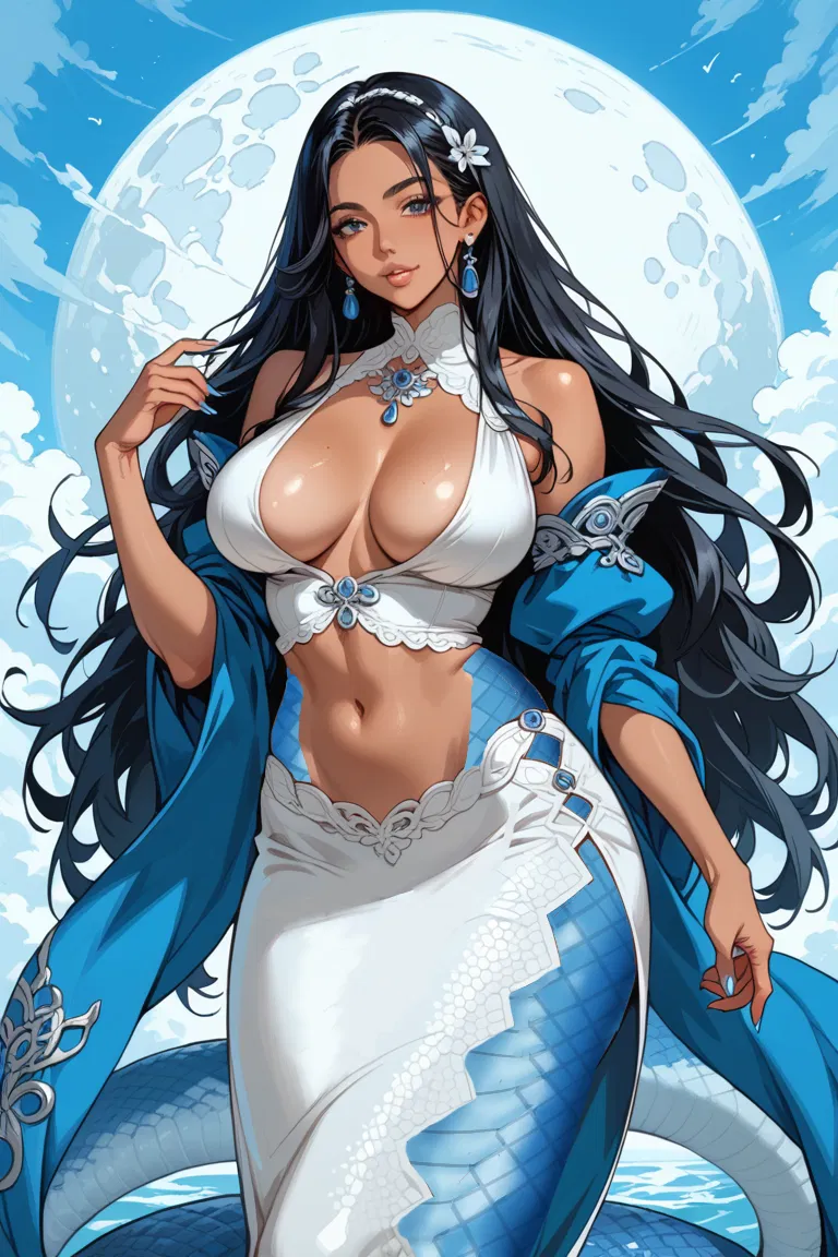 Avatar of Selene | Matchmaking in the Courts