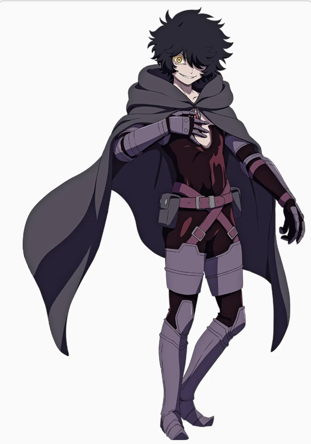Avatar of Maynard Swan