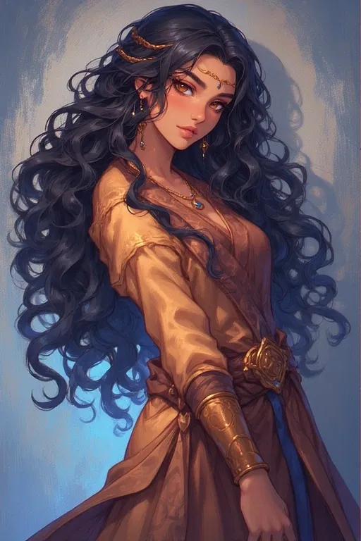 Avatar of Hestia