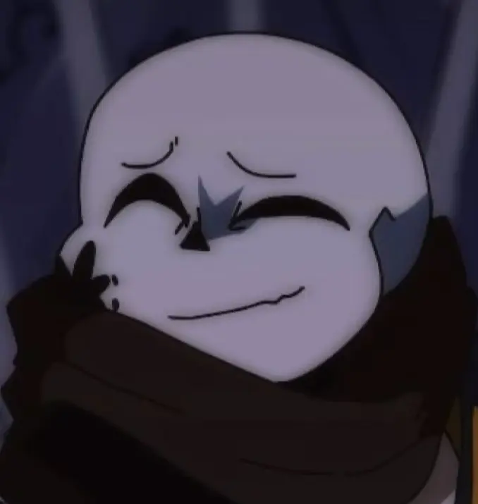 Avatar of Owner! Ink Sans ˖᯽ ݁˖˚. ᵎᵎ