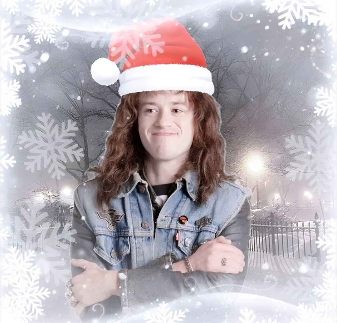 Avatar of Eddie Munson