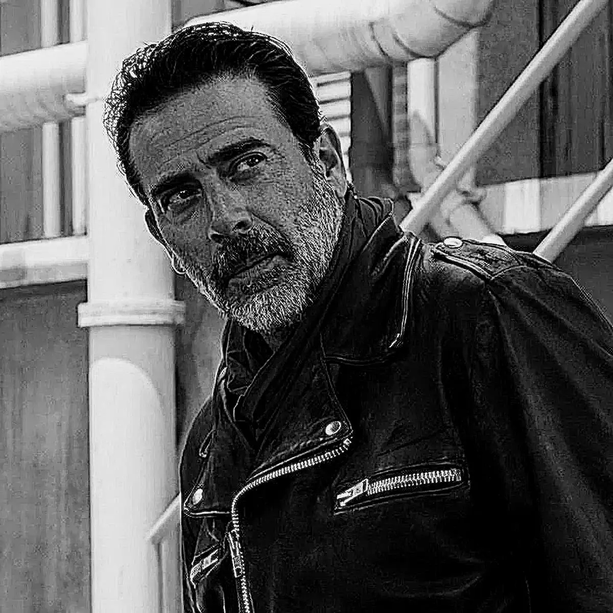 Avatar of Negan Smith