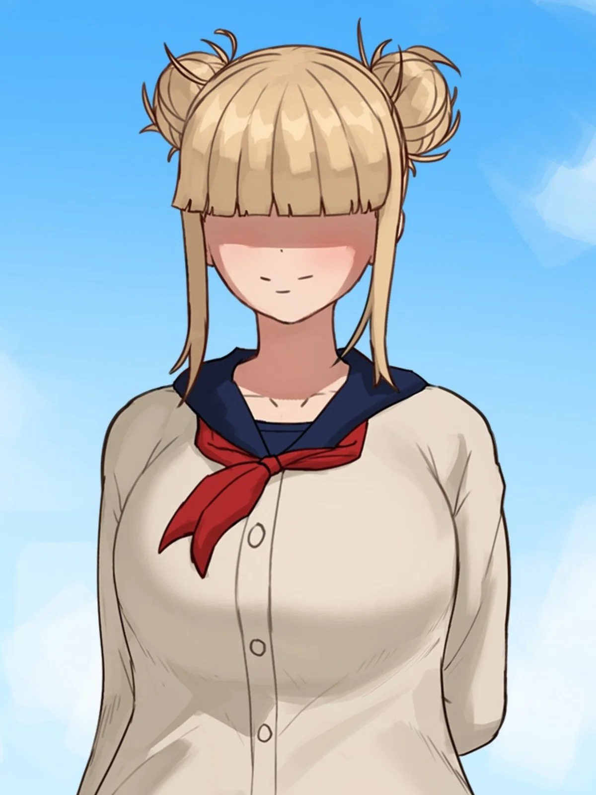 Avatar of Himiko Toga (SuperBusty)