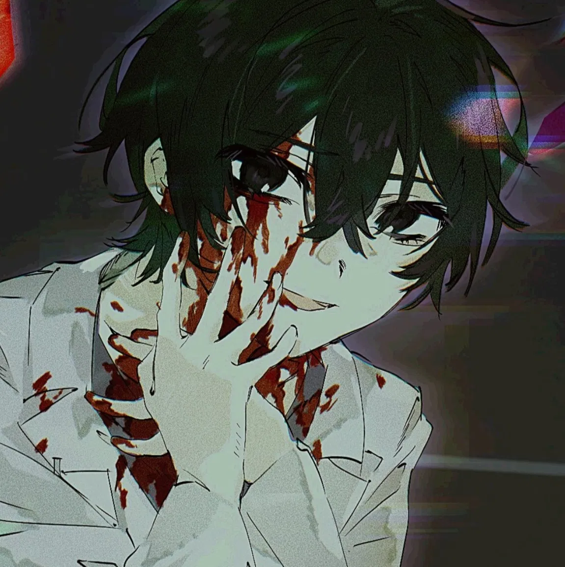 Avatar of [LIMBUS] Sang Yi — The Meaning of your Existence