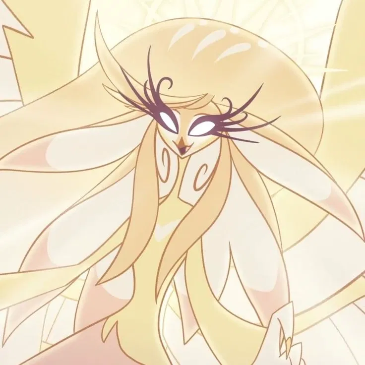 Avatar of Speaker of God