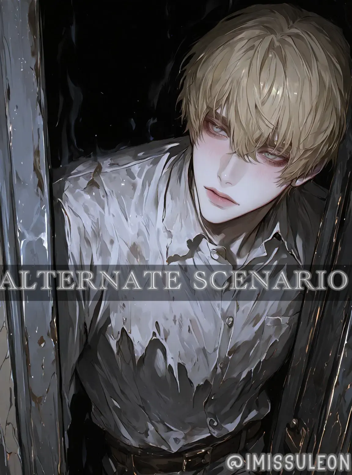 Avatar of Elio || Shy Neighbor 